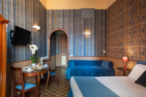 Отель Welcome House  Рим